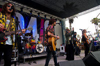 The Mowglis