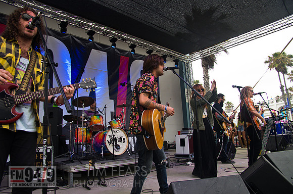 The Mowglis