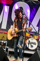The Mowglis