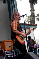 The Mowglis