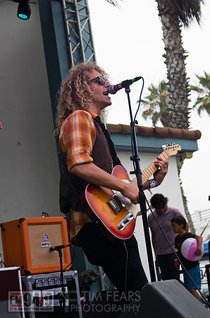 The Mowglis