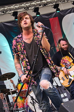 The Mowglis
