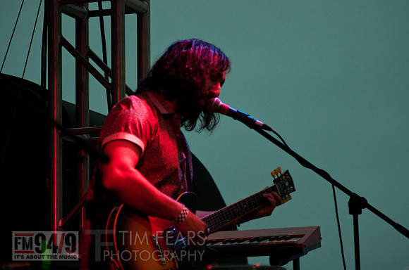 Youngblood Hawke