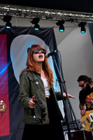 The Mowglis