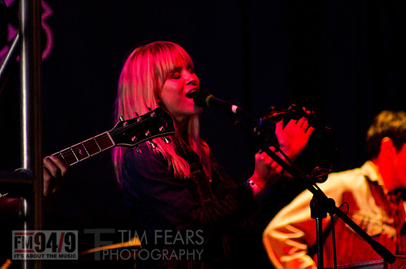 Youngblood Hawke
