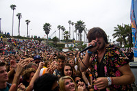 The Mowglis