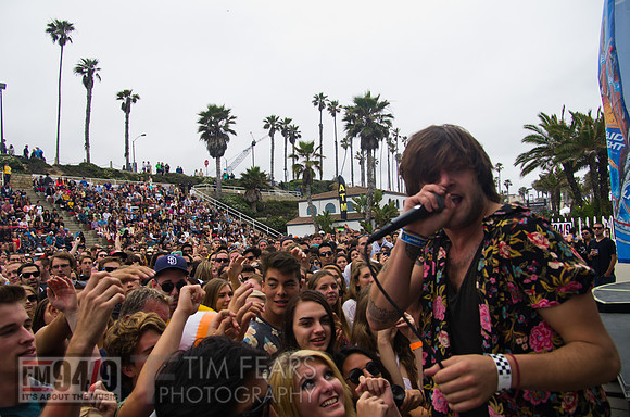 The Mowglis
