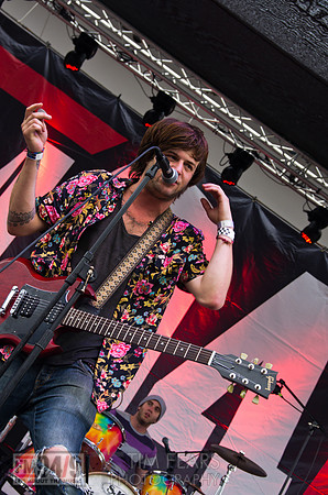 The Mowglis