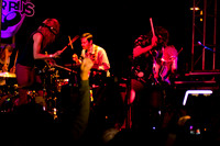 Youngblood Hawke