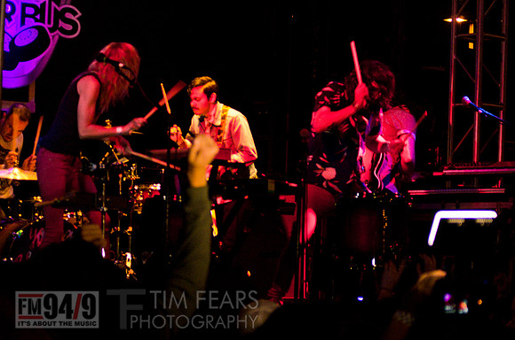 Youngblood Hawke