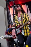 The Mowglis