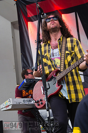 The Mowglis