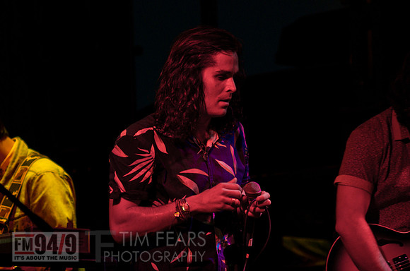 Youngblood Hawke