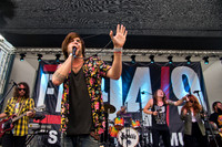 The Mowglis