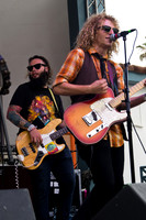 The Mowglis