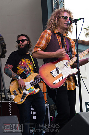 The Mowglis