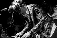 July Talk @ Soda Bar 1-28-17