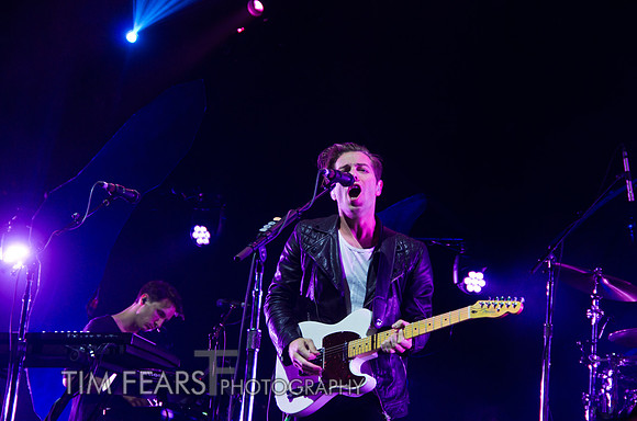 The Naked And Famous