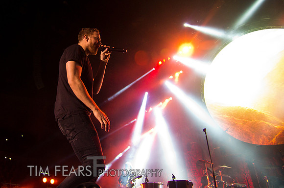 Imagine Dragons