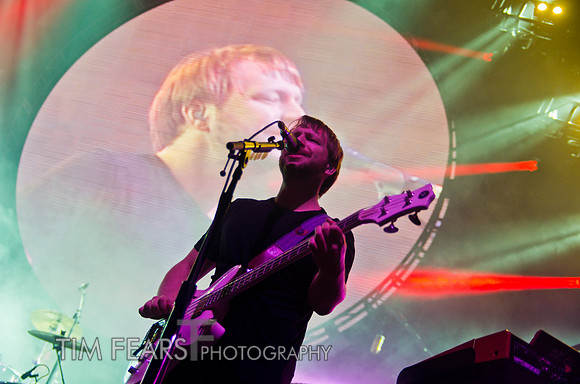 Imagine Dragons