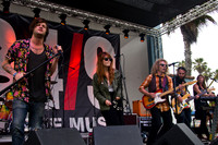 The Mowglis