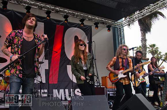 The Mowglis