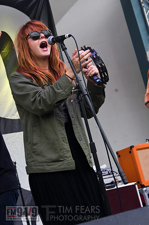 The Mowglis
