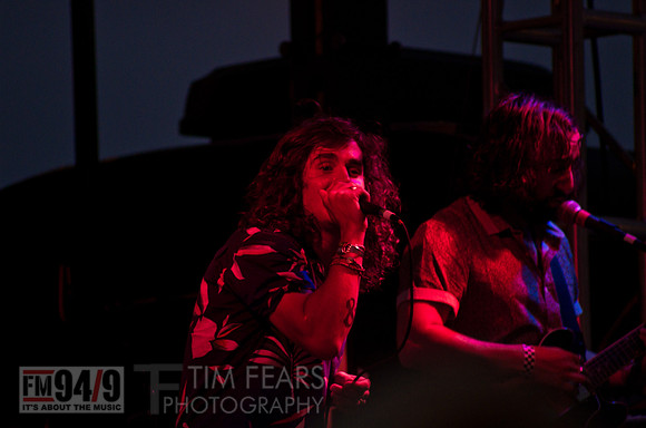Youngblood Hawke