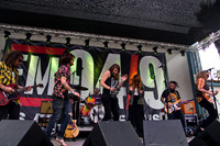 The Mowglis