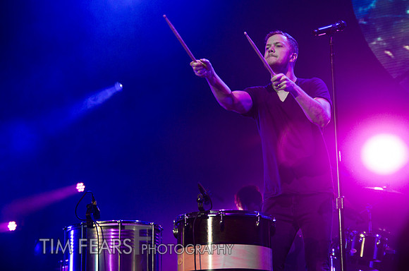 Imagine Dragons