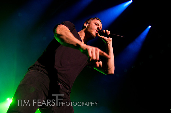 Imagine Dragons
