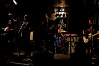 The Palace Ballroom