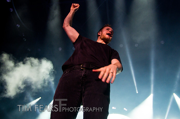 Imagine Dragons