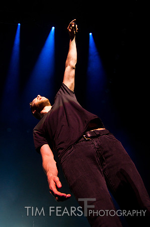 Imagine Dragons