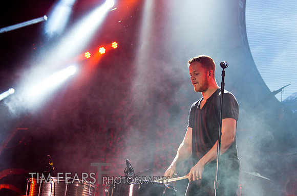 Imagine Dragons