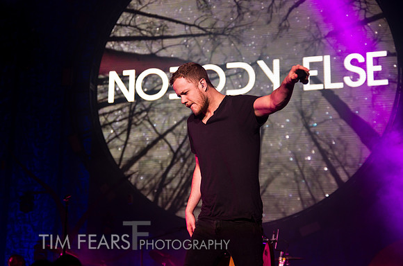 Imagine Dragons