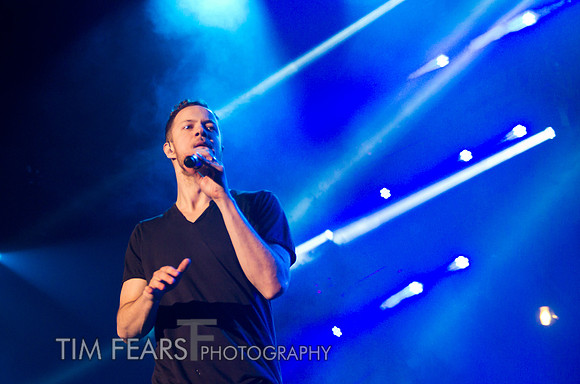Imagine Dragons