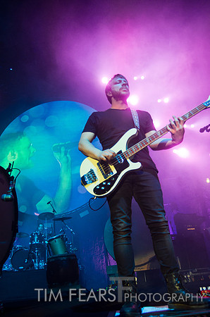 Imagine Dragons