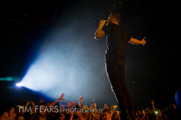 Imagine Dragons