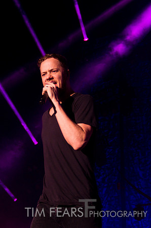 Imagine Dragons