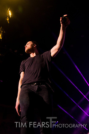 Imagine Dragons