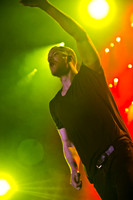 Imagine Dragons