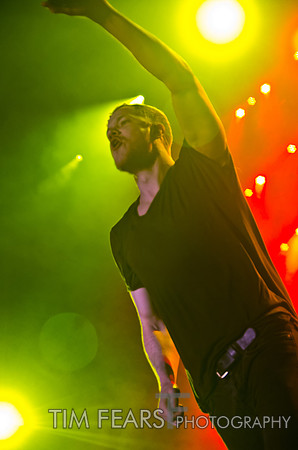 Imagine Dragons