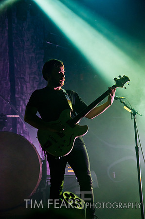 Imagine Dragons