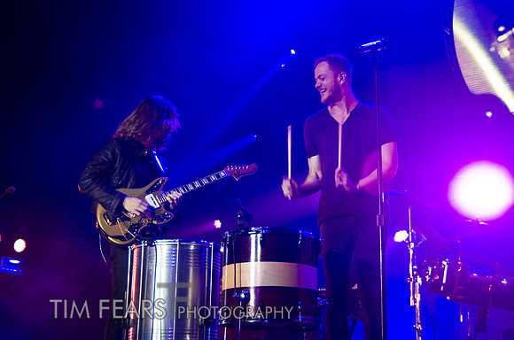 Imagine Dragons