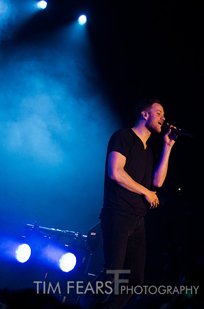 Imagine Dragons