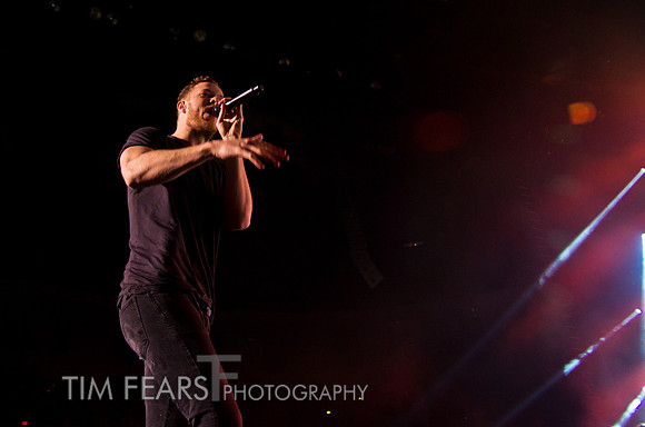 Imagine Dragons