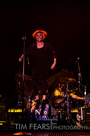 Nico Vega