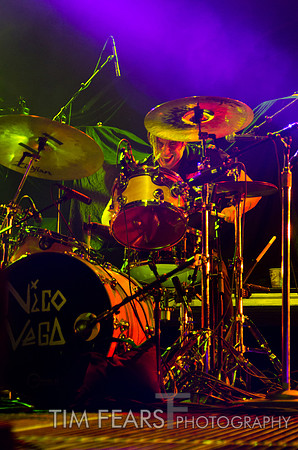 Nico Vega