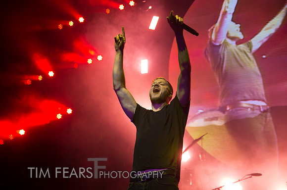 Imagine Dragons
